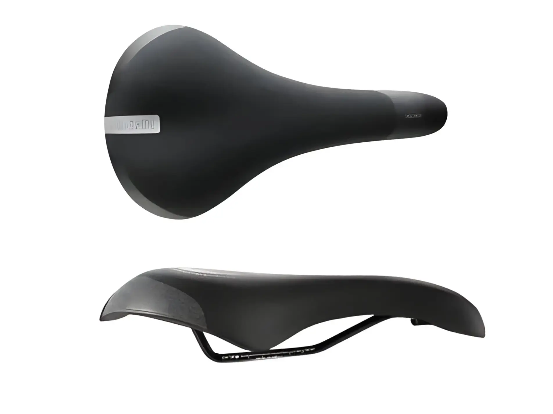 Selle Italia Zoo Saddle