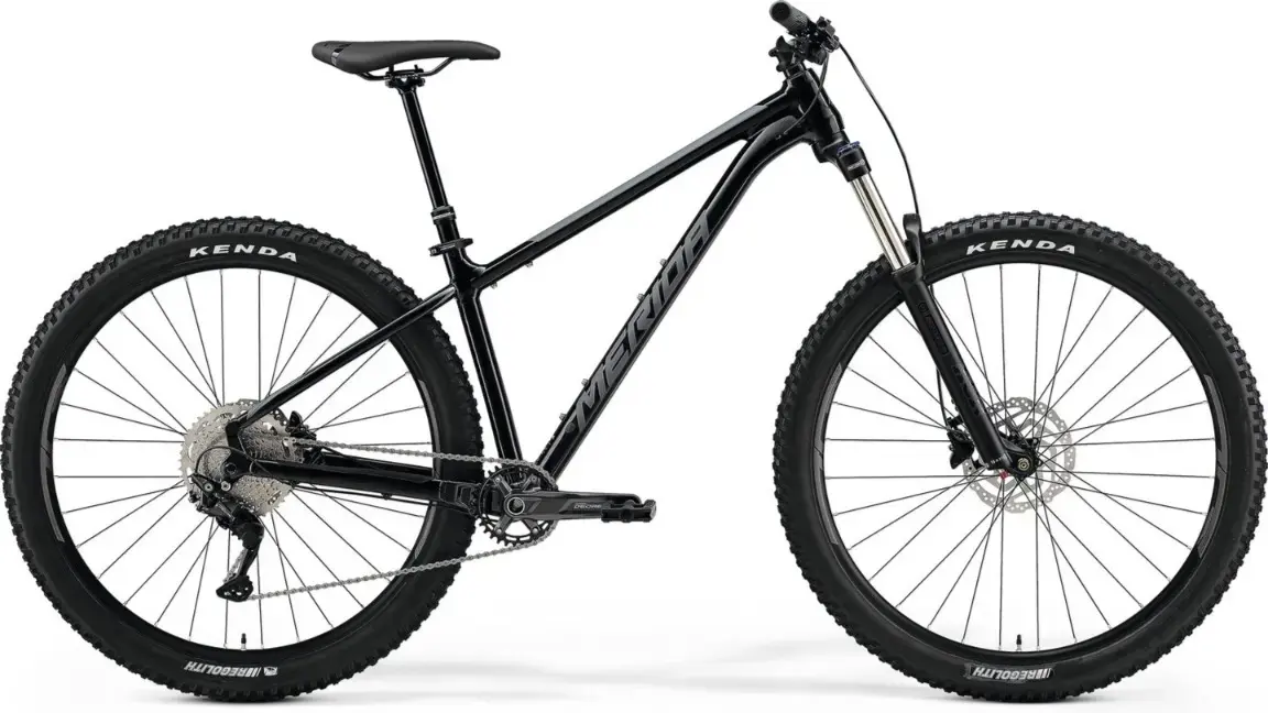 Merida Big Trail 400 2022