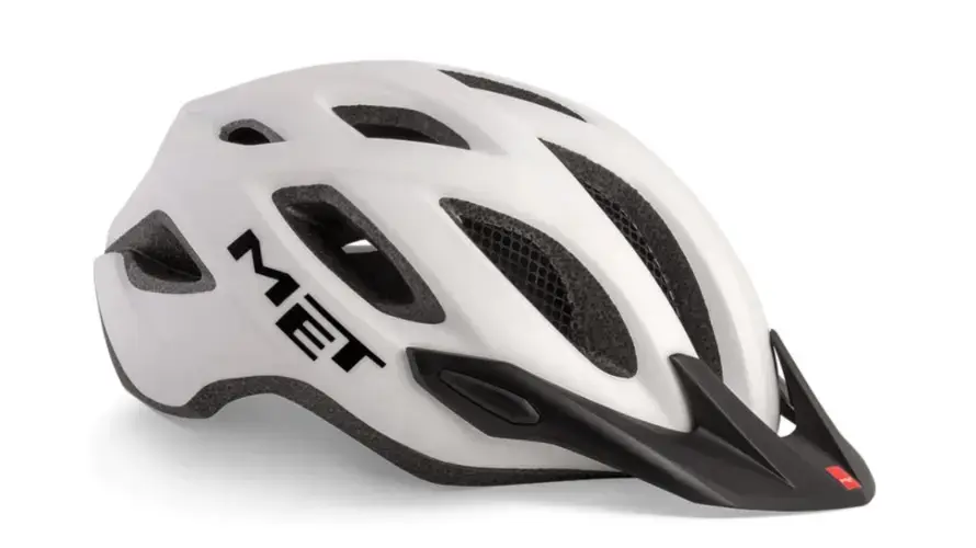 CROSSOVER CE WHITE | MATT M
