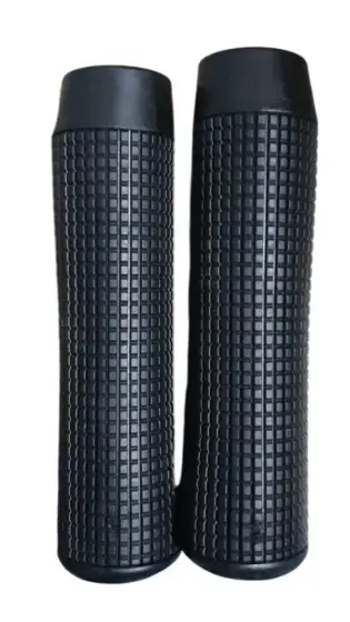 Krutials Elite HB Bicycle Grip HG10 Comfortable Grip