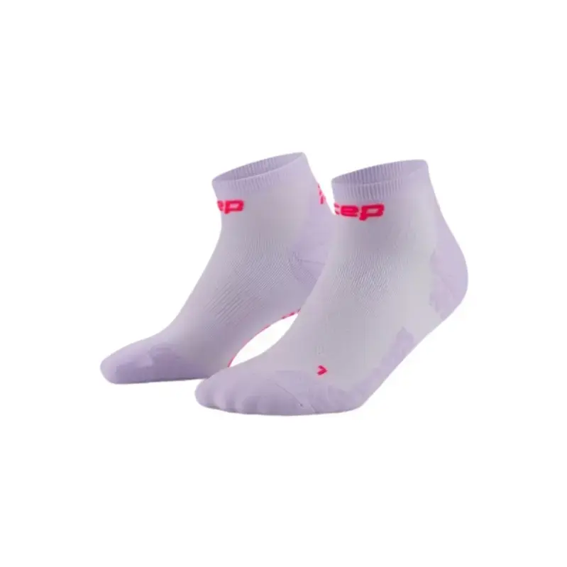 Cep Run Ultralight Low Cut Socks 4.0