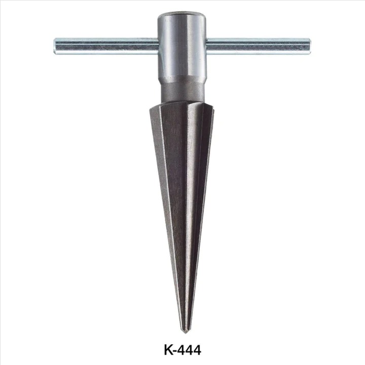 Hozan Bicycle tool Taper Reamer k444