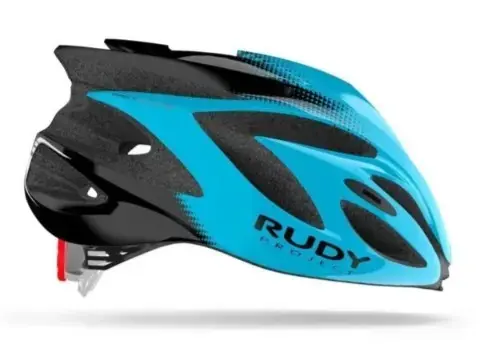 Rudy Project Rush Azur Black Shiny