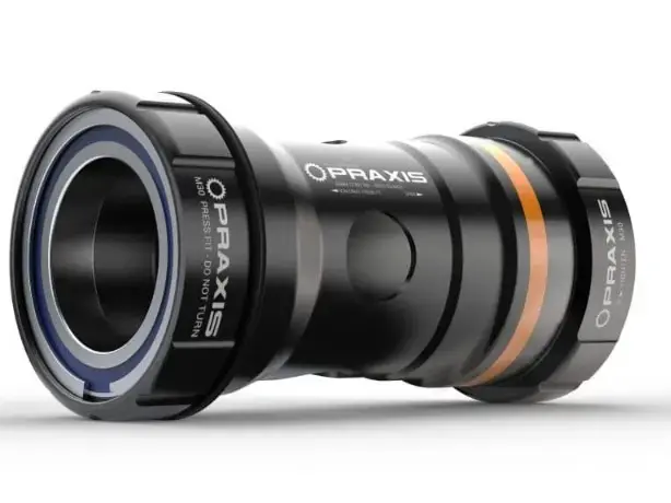Praxis m30 Q Thru bb30 pf30 68 mm road