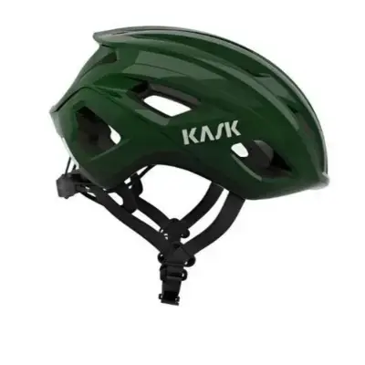 kask helmet mojito cubed alpine green, MEDIUM