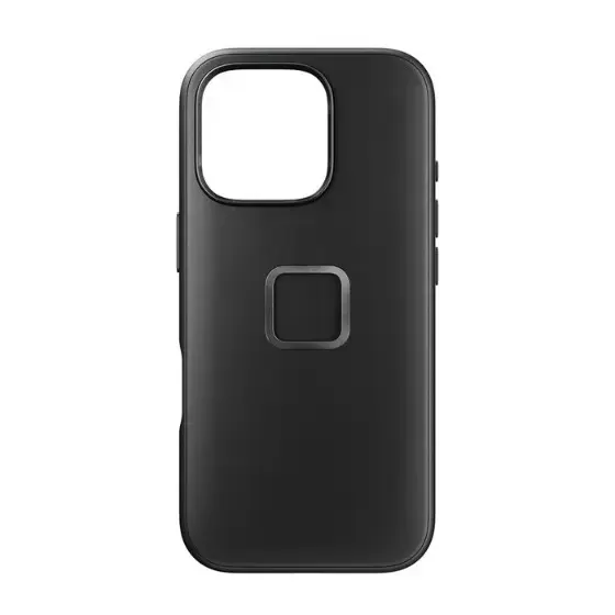 Peak Design Everyday Clarino Case iPhone 16 Pro