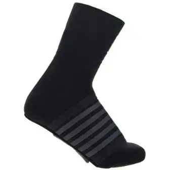 Santini Neo Shield Shoe Covers-Black