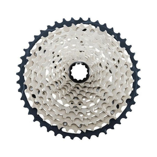 Shimano Cs M7100 Slx 12 Speed Cassette