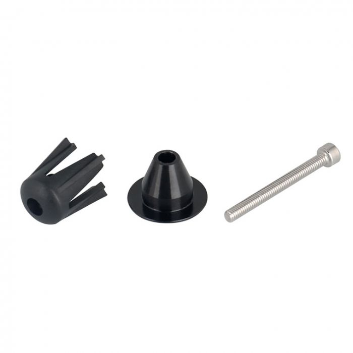 Handlebar End Stoppers Hes100