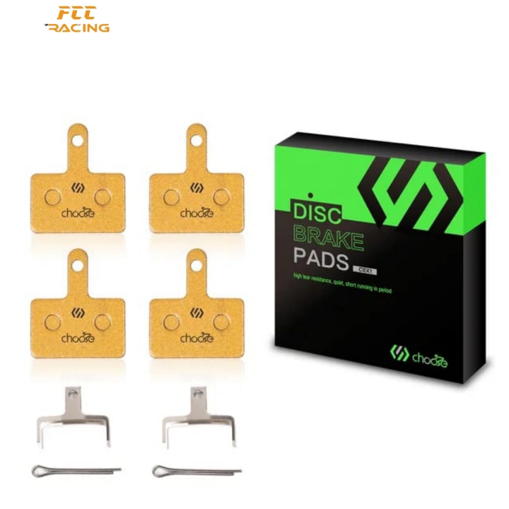 Disk Break Pads