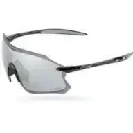 Gist Pack Sport Sunglasses (Smoke White & Black)