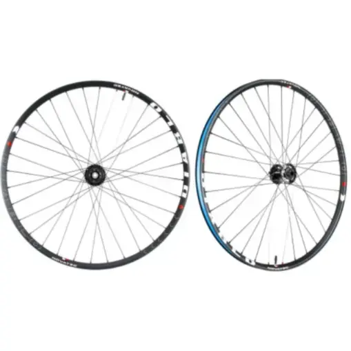 Novatec wheelset Diablo 27.5x28-32 15x110 12x148