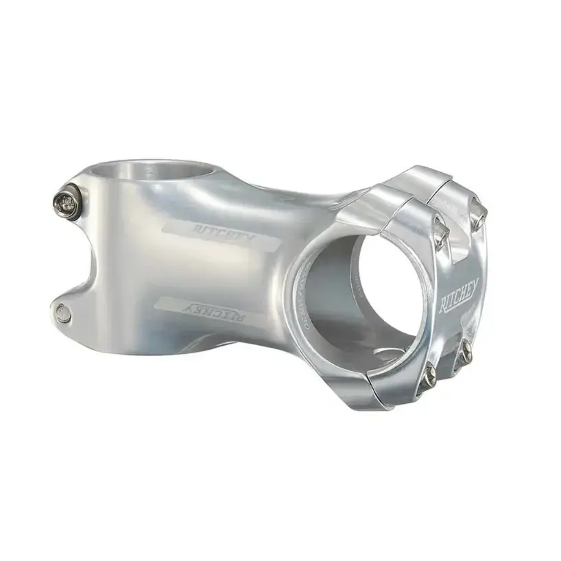 Ritchey Stem Classic Toyon HP Silver 84D, 31.8mm, 60mm