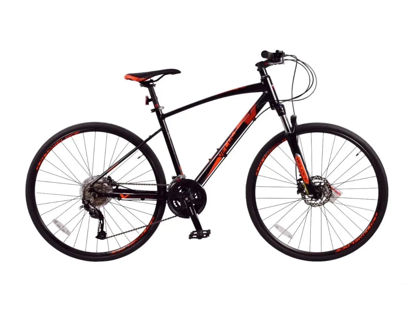 Veloce Urban 4.0 2022