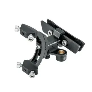 Topeak Tri-Backup Elite 90 Cage Mount