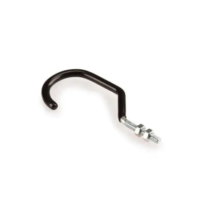 Parktool Machine Thread Hook with nuts