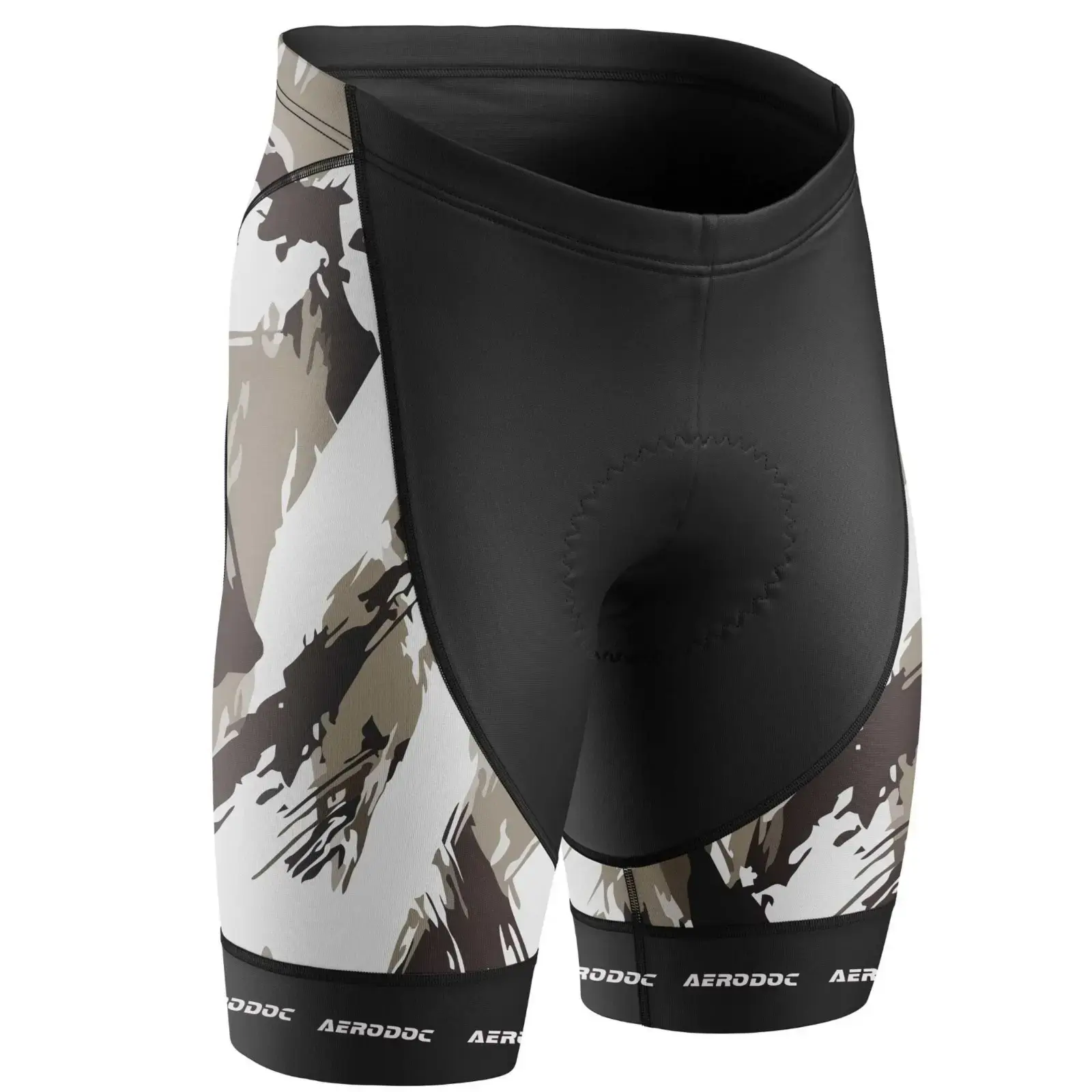 Tactical Cycling Jersey (Nonbib Shorts Only)