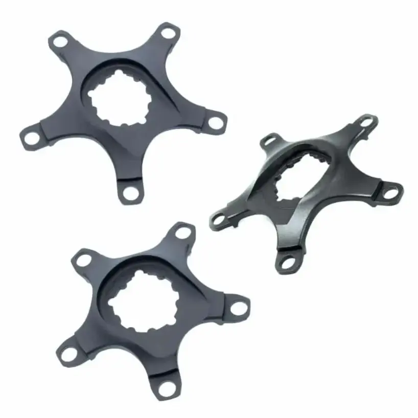 Praxis Direct Mount 110BCD Spider