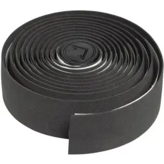 PRO Bikegear Sport Control EVA Bar Tape-Black