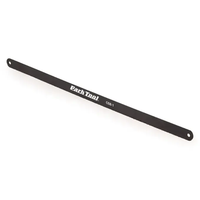 Parktool Tools | CSB-1 Carbon Cutting Saw Blade