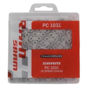 Sram Pc-1031 10-Speed Chain 114 Link