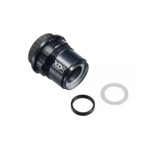 Ritchey Freehub Body for Apex & Zeta II WCS SRAM XDR - for 17mm axle