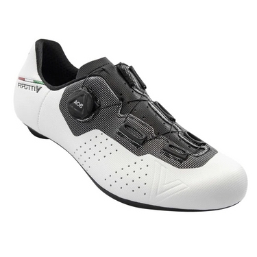 Vittoria Alise Mtb Cycling Shoes White Black