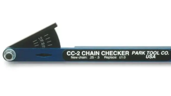 Park Tool Chain Checker | Professional Grade CC-2