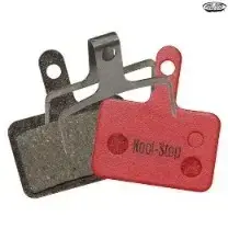 Kool-Stop Brake Pad for Shimano Deore/Tektro Draco, Organic