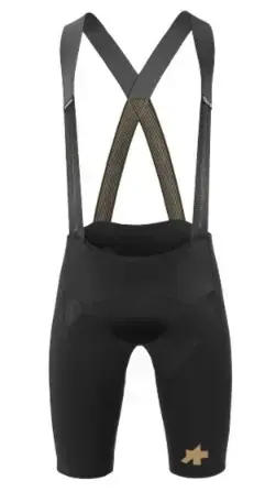 Assos Equipe RSR S9 Targa Mens Cycling Bibshorts