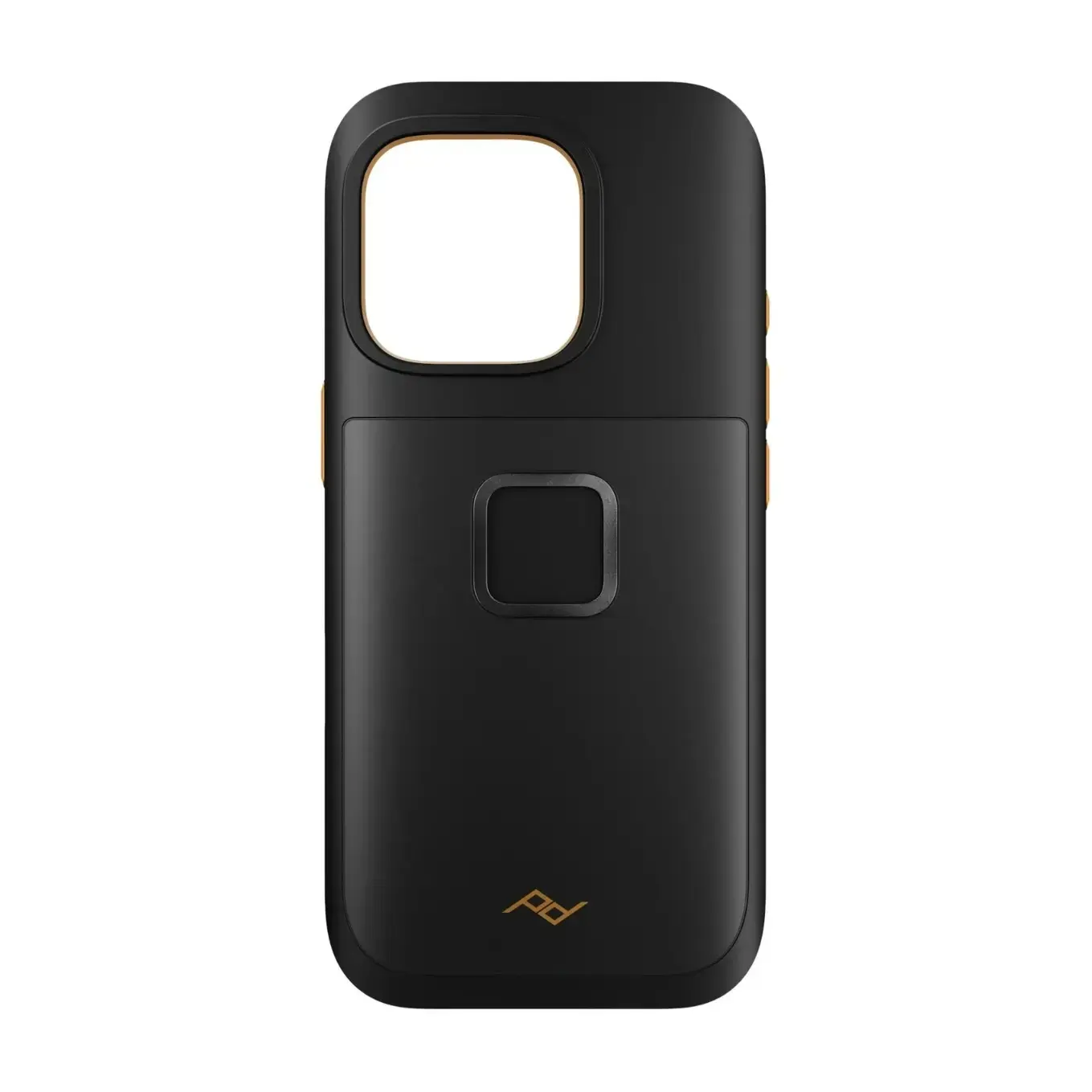 Peak Design GNAR Case iPhone 16 Pro Black
