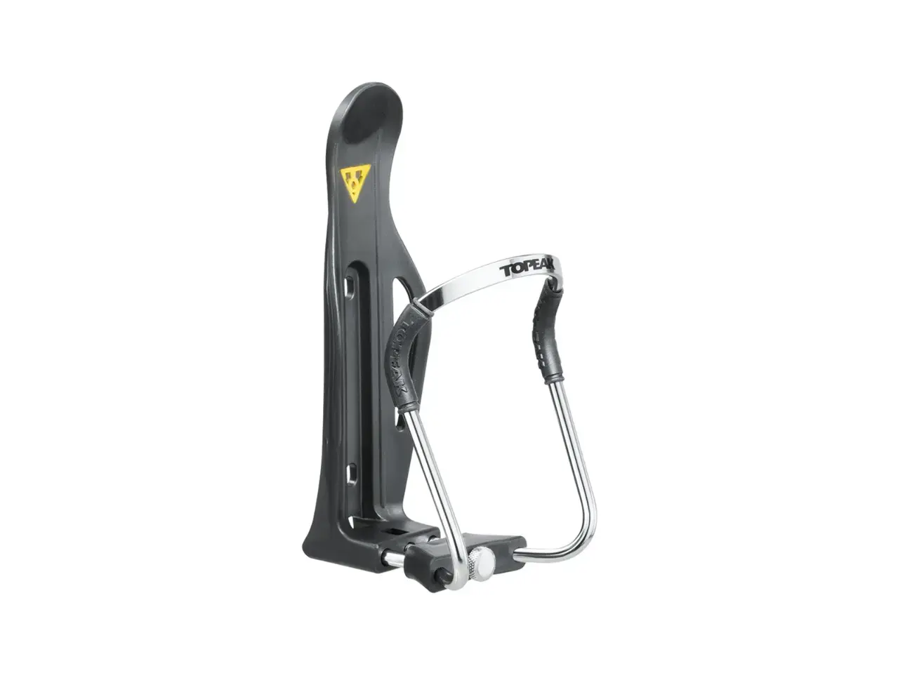 Topeak Modula Cage II Bottle Cage Silver