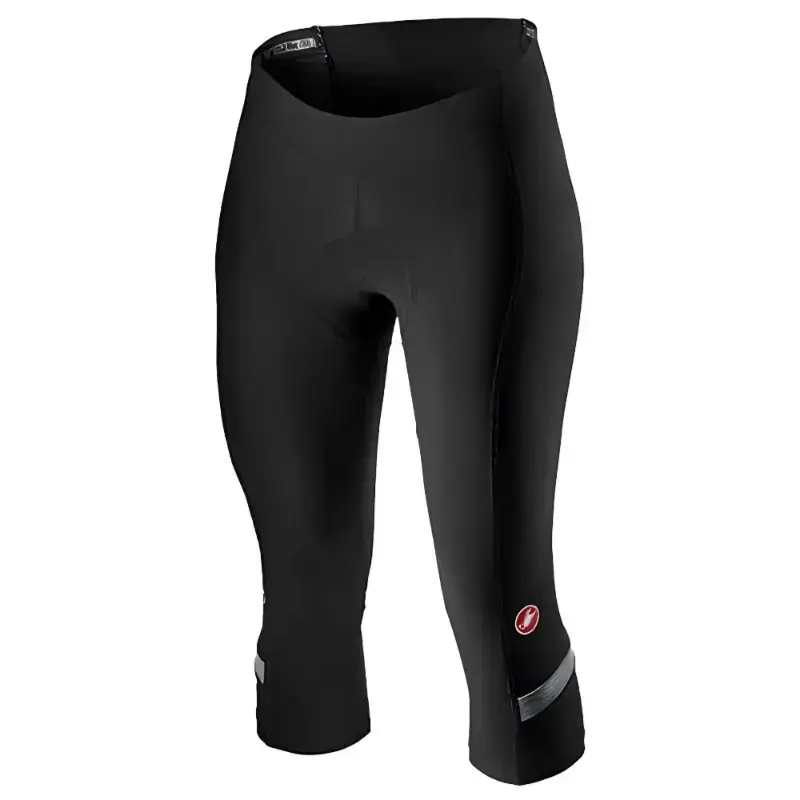 Castelli Velocissima 2 Womens Knicker Black