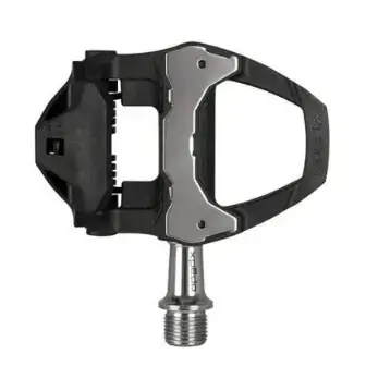Xpedo Sonic Road Pedal (Shimano SPD-SL Compatible)-Black