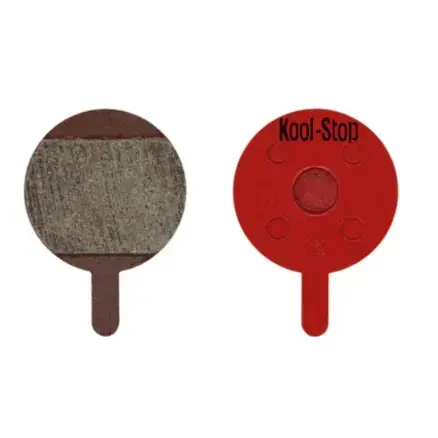 Kool-Stop Brake Pad for ProMax DSK-700/320 Mechanical, Organic