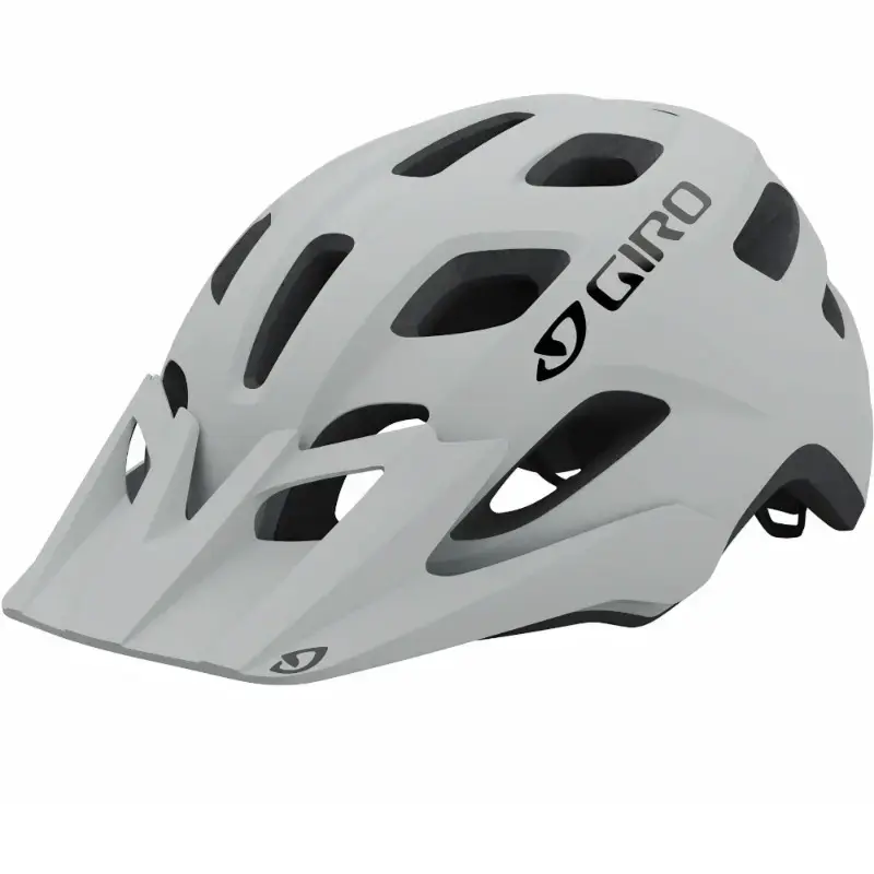 Giro Fixture Mtb Cycling Helmet Matte Grey