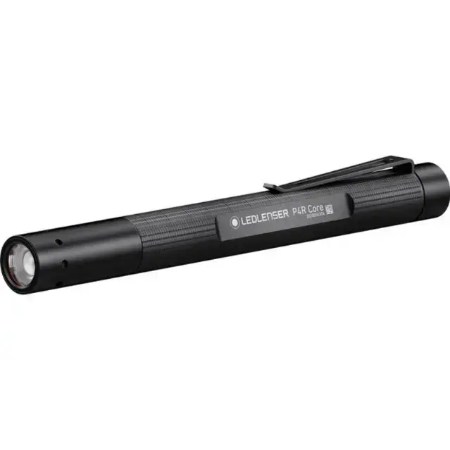 Ledlenser P4R Core Rechargable Flashlight