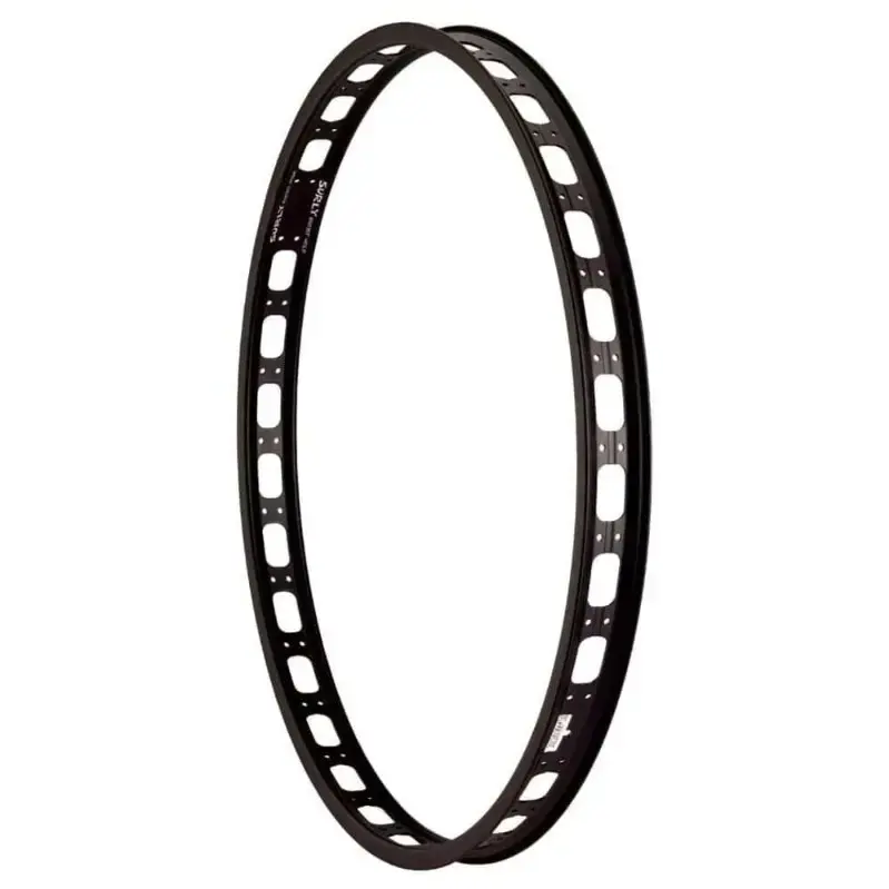 Surly Rims | Rabbit Hole 50mm, Disc Brake Compatible
