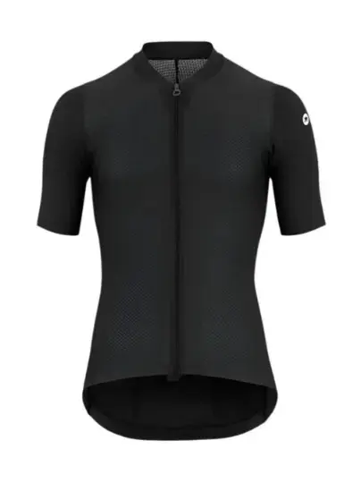 Assos Mille GT S11 Men's Cycling Jersey (Blackseries)