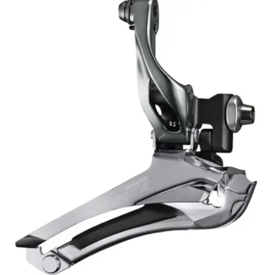 Shimano FD-R7100 12-speed brazed-on