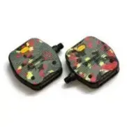 Look Geocity Platform Pedal (Camo)