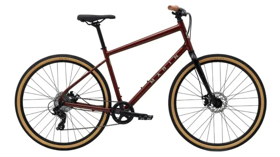 Marin Kentfield 1 Copper XL