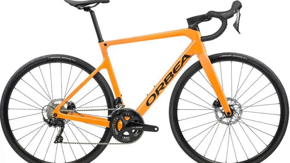 Orbea Orca M30 51 Nar-Neg