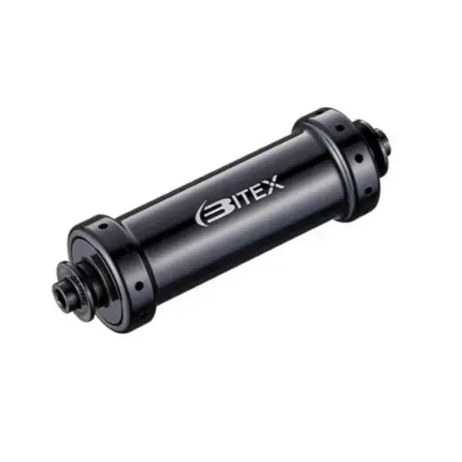 Bitex BX314F Front Road Hub, Black, 20h