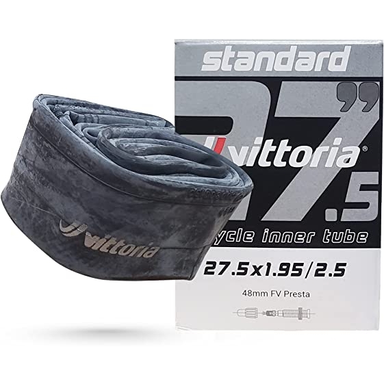 Vittoria Mtb Tube Presta 48mm