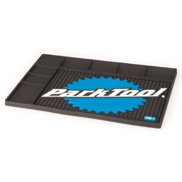 Parktool Benchtop Overhaul Mat