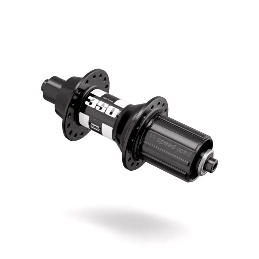 新品】DT SWISS 350(15mm thru/100mm)