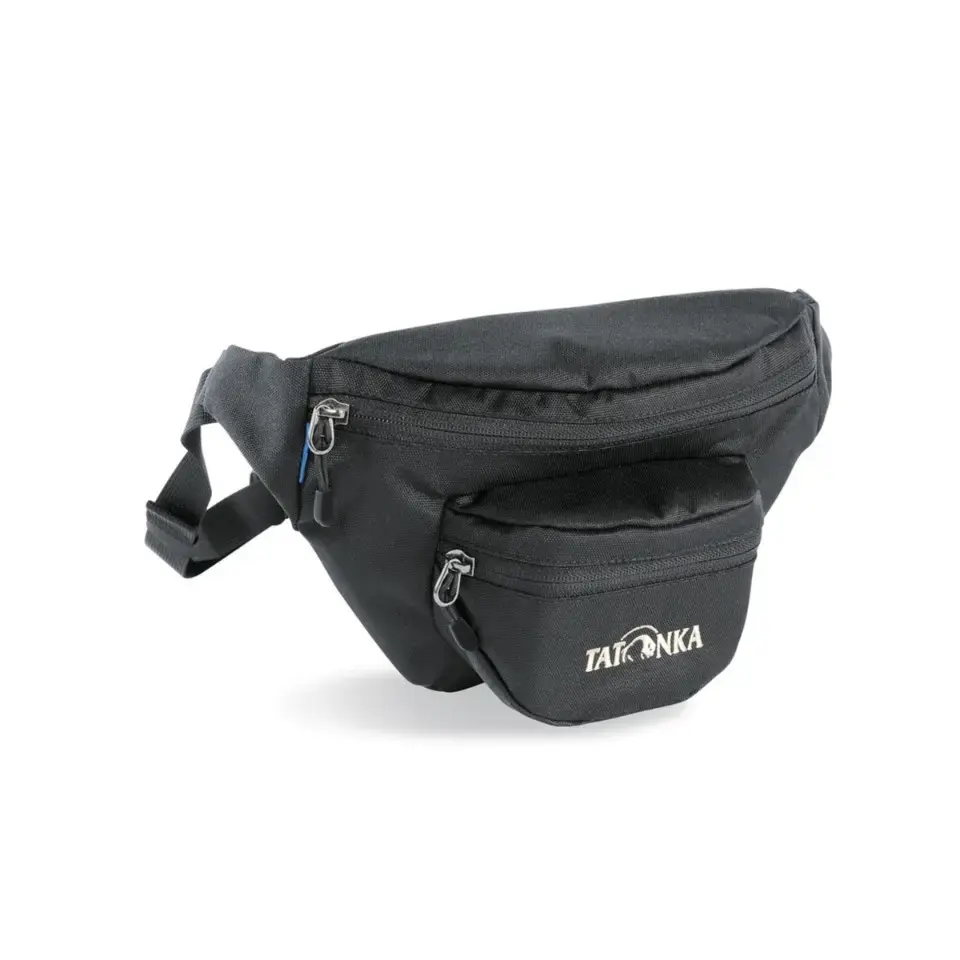 Tatonka Funny Bag S Black Travel Accessories