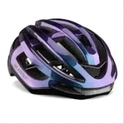 Gist Sonar road cycling helmet holographic