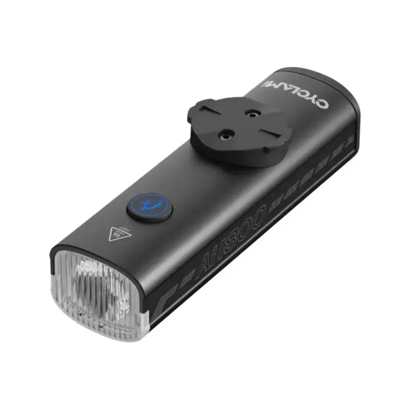 Cyclami Ai 1800 Lumen Bicycle Front Light